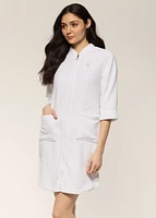 Robe de chambre courte Spa