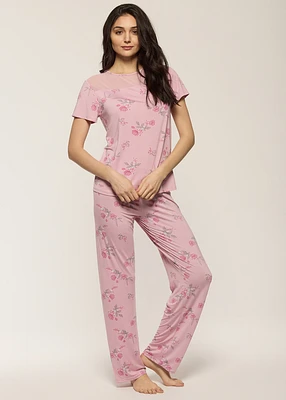 Ensemble pyjama mesh