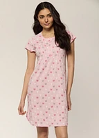 Long Nightgown with cats Nala