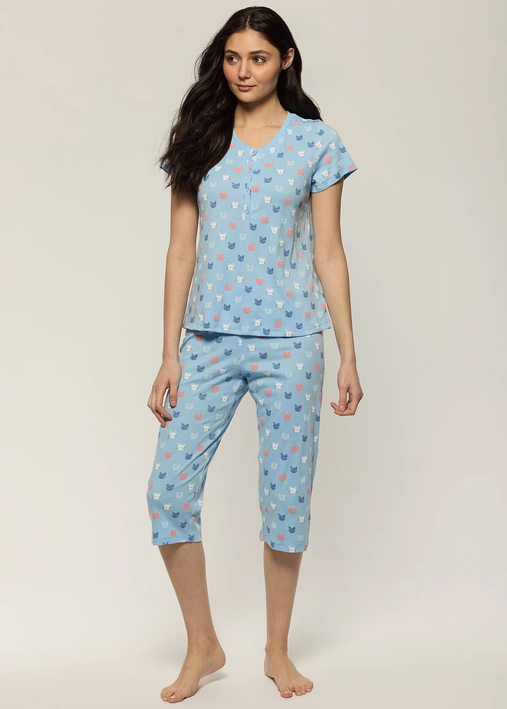 Ensemble pyjama Nala