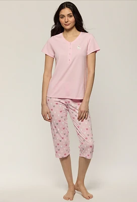 Pyjama Set Nala