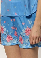 Pyjama Set with short Eden