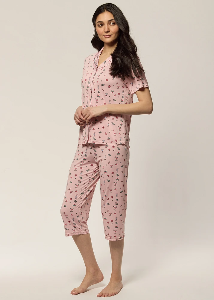 Ensemble pyjama Aurora