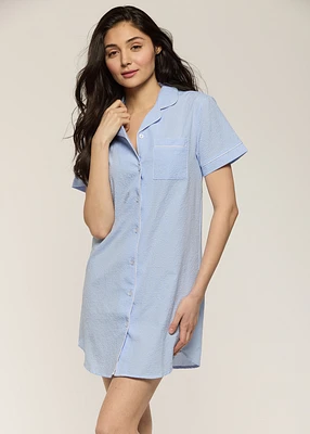Short Nightgown Alizée