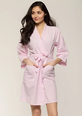 Robe de chambre Kimono Alizée