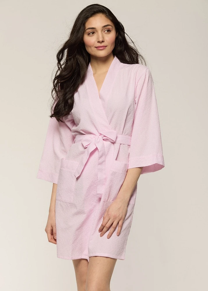 Robe de chambre Kimono Alizée