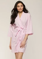 Robe de chambre Kimono Alizée