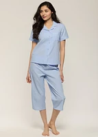 Pyjama Set with Shirt Alizée