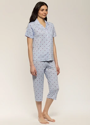 Pyjama Set Coccinelle
