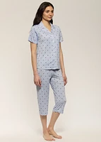 Pyjama Set Coccinelle