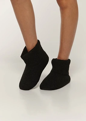 Bootie Slippers