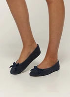 Terry Classic Strech Ballerina