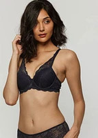 Soutien-gorge plongeant Lace Spacer