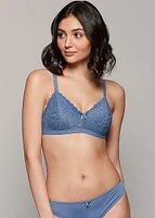 Corded Lace Bralette