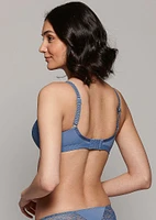 Corded Lace Bralette