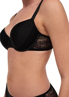 Soutien-gorge avec mousse mémoire Pila