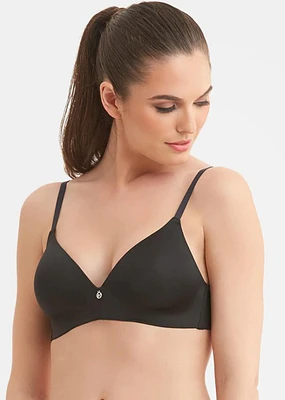 The Montelle wireless bra