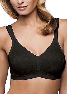 The wire free WonderBra bra