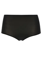 The Soft Stretch high waist one panty