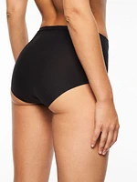 The Soft Stretch high waist one panty