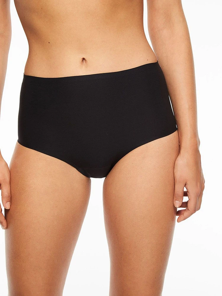 The Soft Stretch high waist one panty