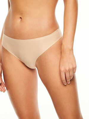 Le tanga taille unique Soft Stretch