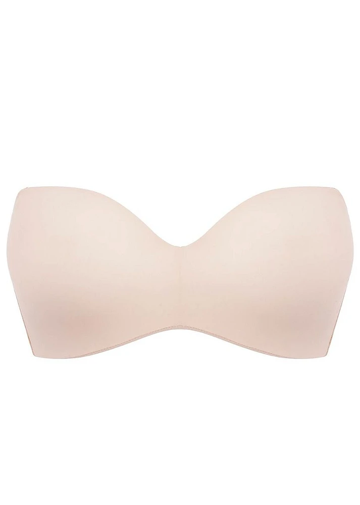 Norah Comfort Strapless Convertible Bra