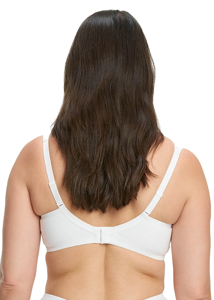 Soutien-gorge Coton Organique sans armatures