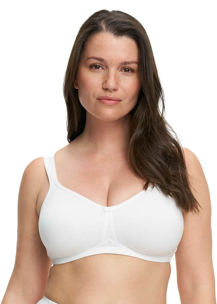 Soutien-gorge Coton Organique sans armatures