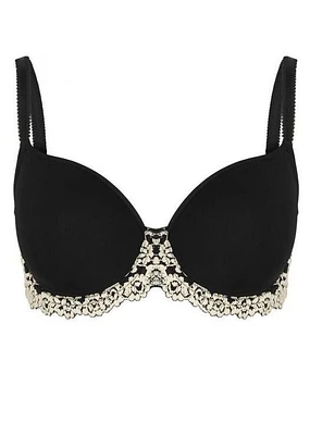 Soutien-gorge t-shirt Embrace Lace