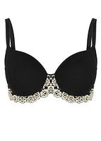 Embrace Lace t-shirt bra