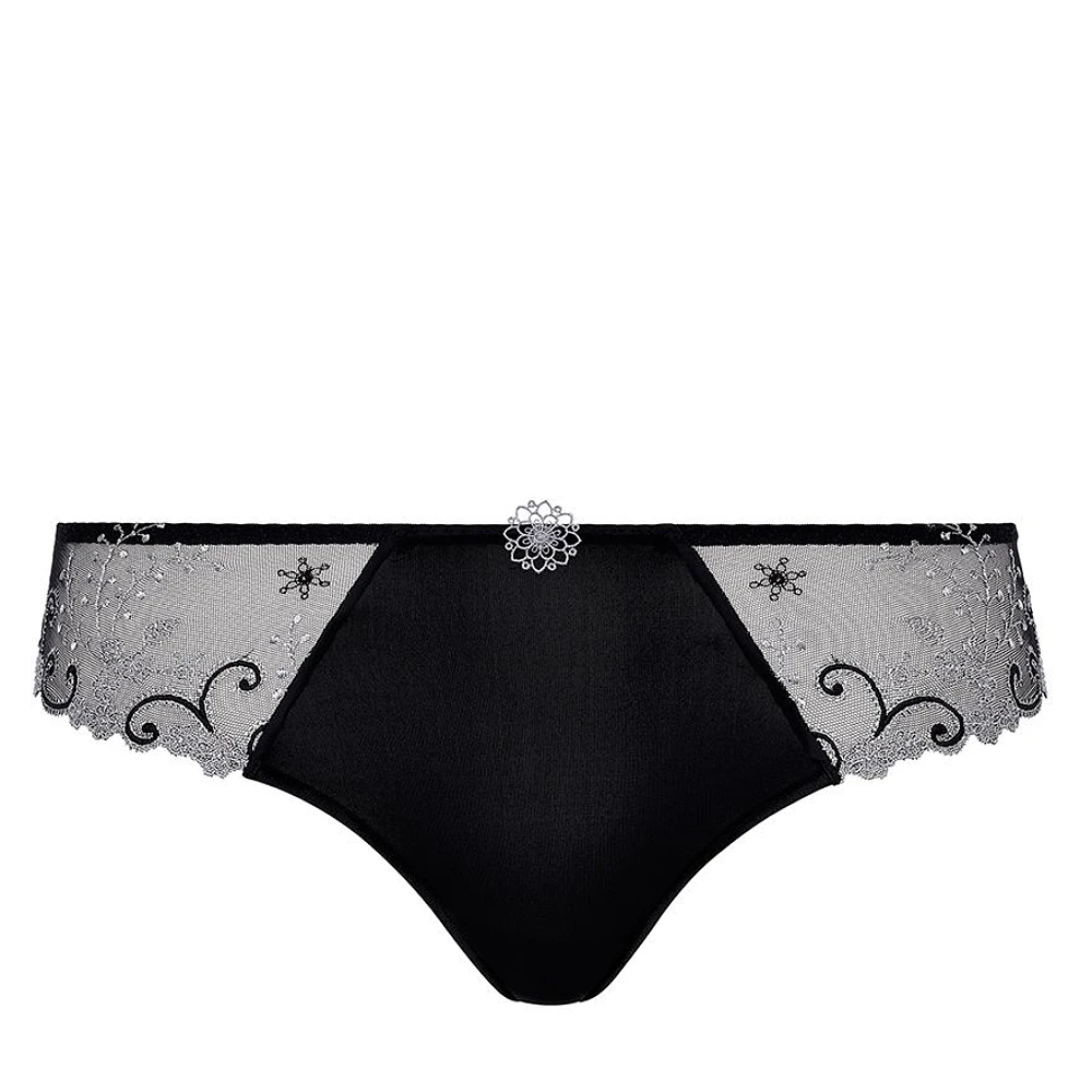 La tanga Délice