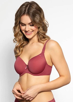 The Virginia bra