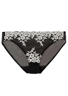 Culotte bikini Embrace Lace