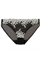 Culotte bikini Embrace Lace