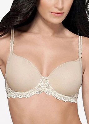Soutien-gorge t-shirt Embrace Lace