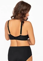 Gisele Molded Lace Cup Bra