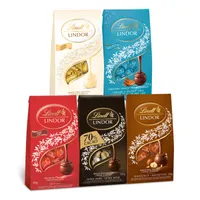 LINDOR Favourite Truffles Bundle