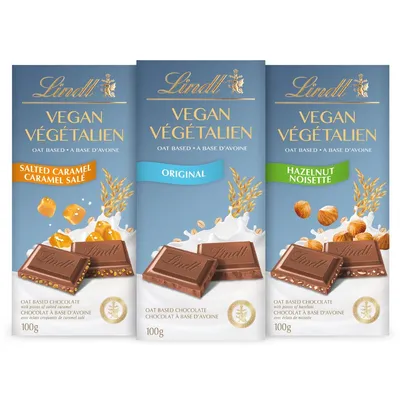 Vegan Chocolate Bar Bundle