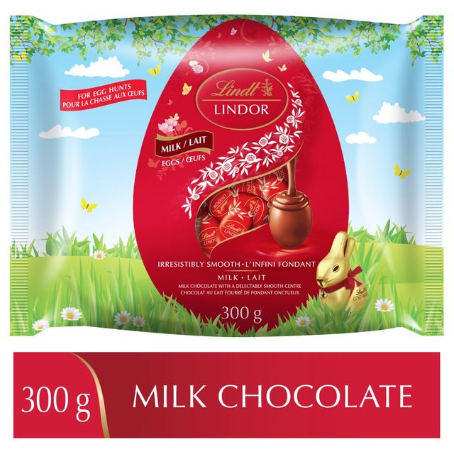 Chocolat de couverture Lindt PICCOLI Swiss Premium – Sac (2,5 kg)