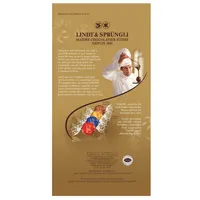Lindt LINDOR Assorted Chocolate Truffles Bag
