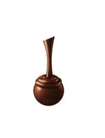 Lindt LINDOR 70% Cacao Dark Chocolate Truffles Bag, 150g