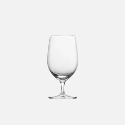 Set of 6 schott zwiesel tritan crystal banquet all purpose wine glasses - 8.6 oz