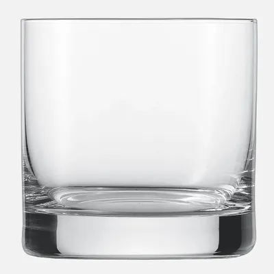 Set of 6 schott zwiesel tritan cristal paris iceberg dof glasses - 13.5oz