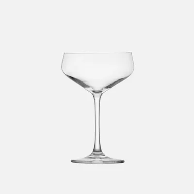 Set of 6 schott zwiesel tritan cristal bar special cocktail glasses - 8.8 oz
