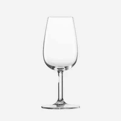 Set of 6 schott zwiesel tritan cristal siza porto wine glasses - 7.7 oz