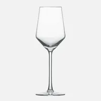 Set of 6 schott zwiesel tritan cristal pure riesling glasses - 10.1 oz