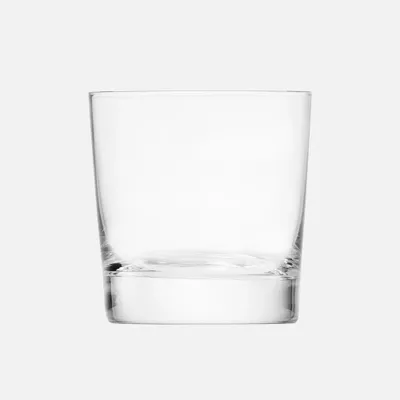 Set of charles schumann basic bar classic whisky tumblers - 12 oz