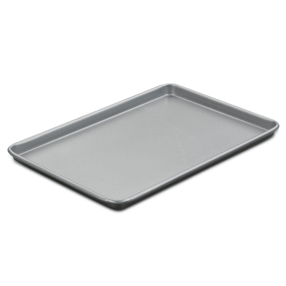 Cuisinart baking sheet and jelly roll pan 15""
