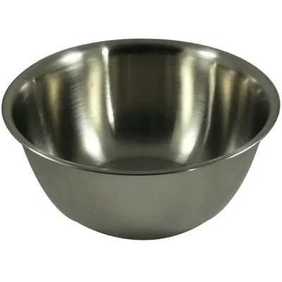 Fox run stainless steel mixing bowl 12 qt